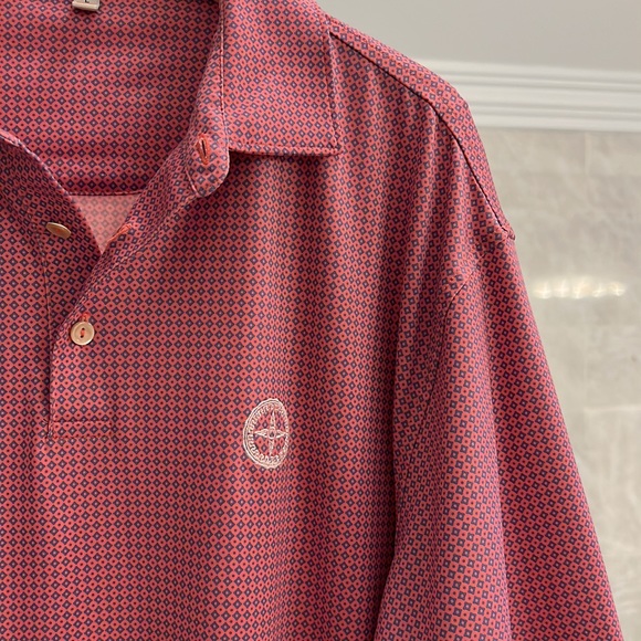 Peter Millar polo - Picture 3 of 9